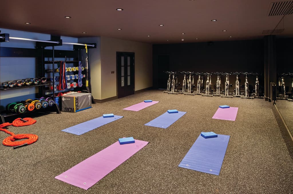 Kimpton Charlotte Square by IHG - photo 24