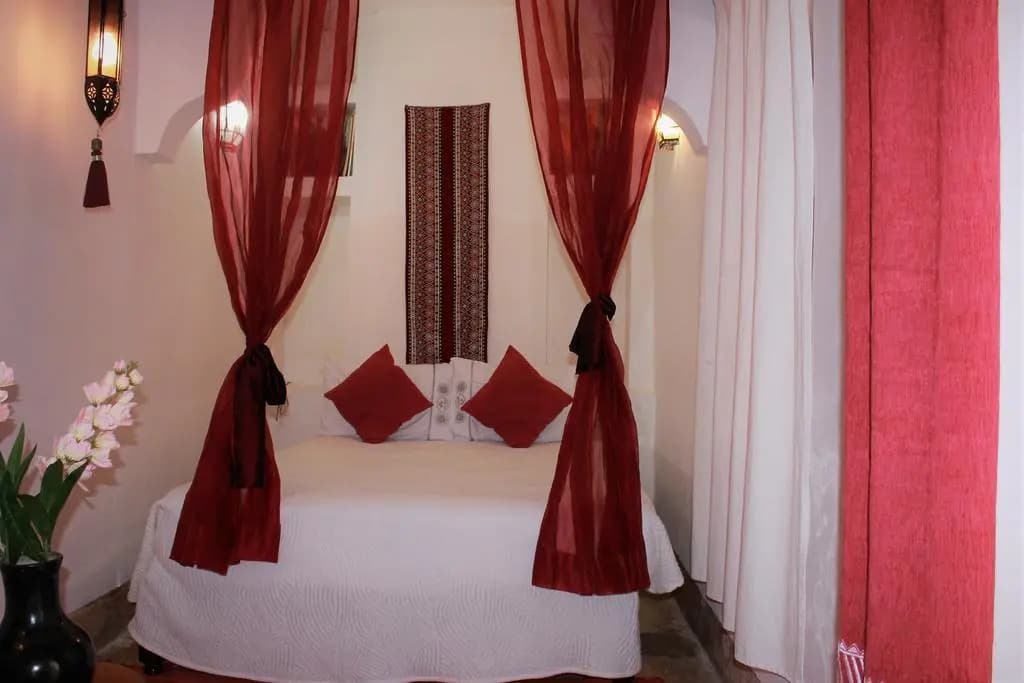 Dar Soukaina - photo 4