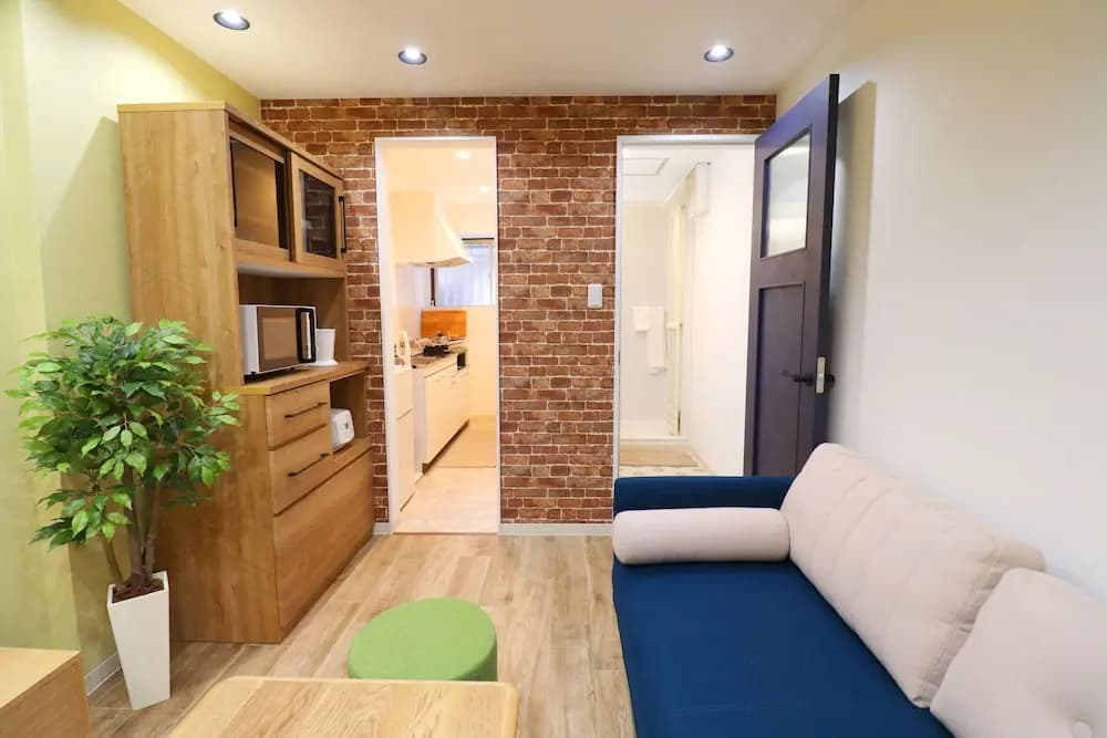 Guest House Tengachaya - photo 28