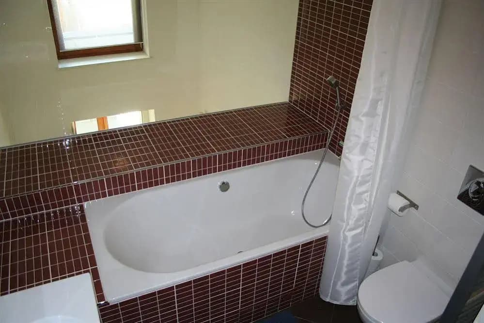 Apartment Balbínova - photo 8