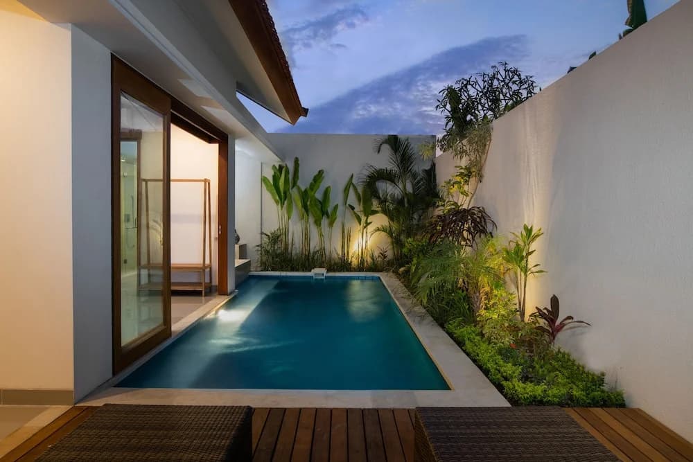 Taman Sari Pengubengan Villa - photo 10