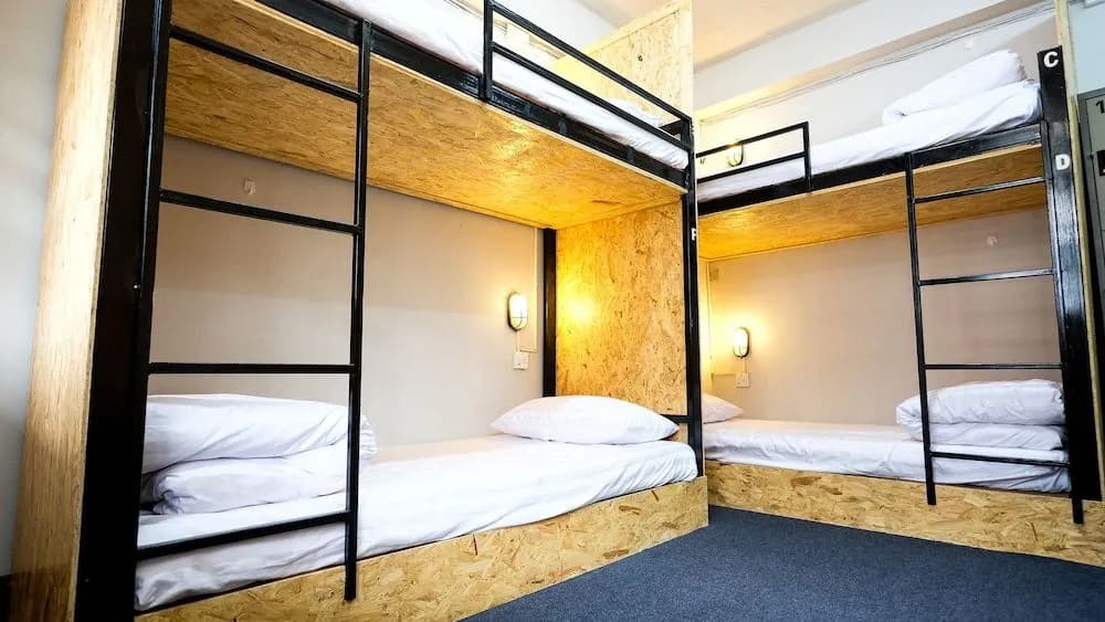 The Ranking hostel & cafe' - photo 6