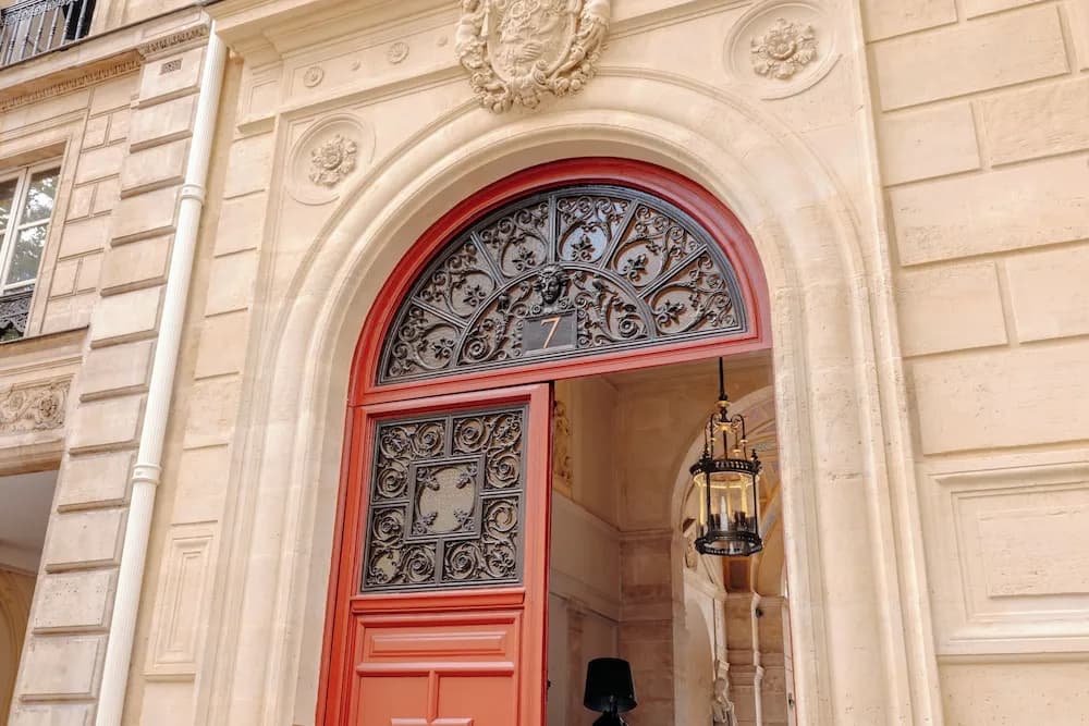 Hôtel de Pourtalès - photo 1