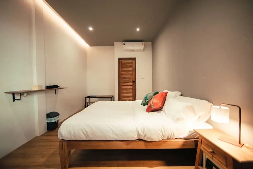 Sylvis Hostel Chiangmai - photo 4