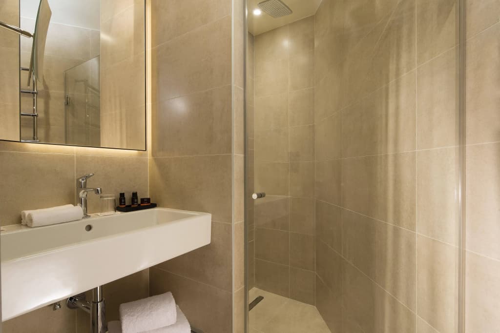 Le 10 Bis Hotel - photo 9