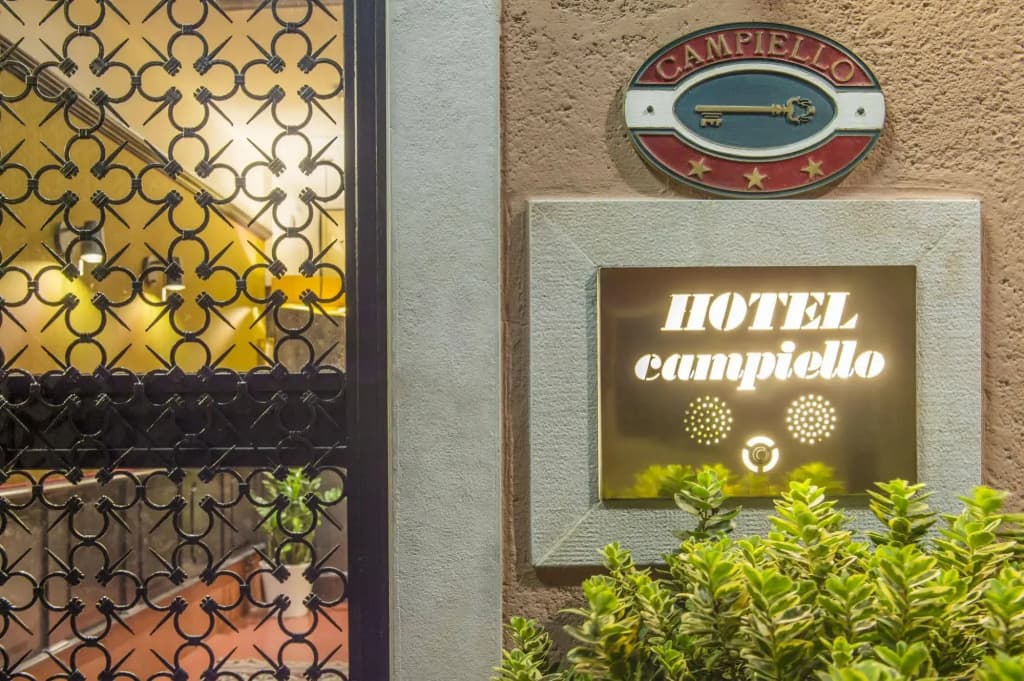 Hotel Campiello - photo 1