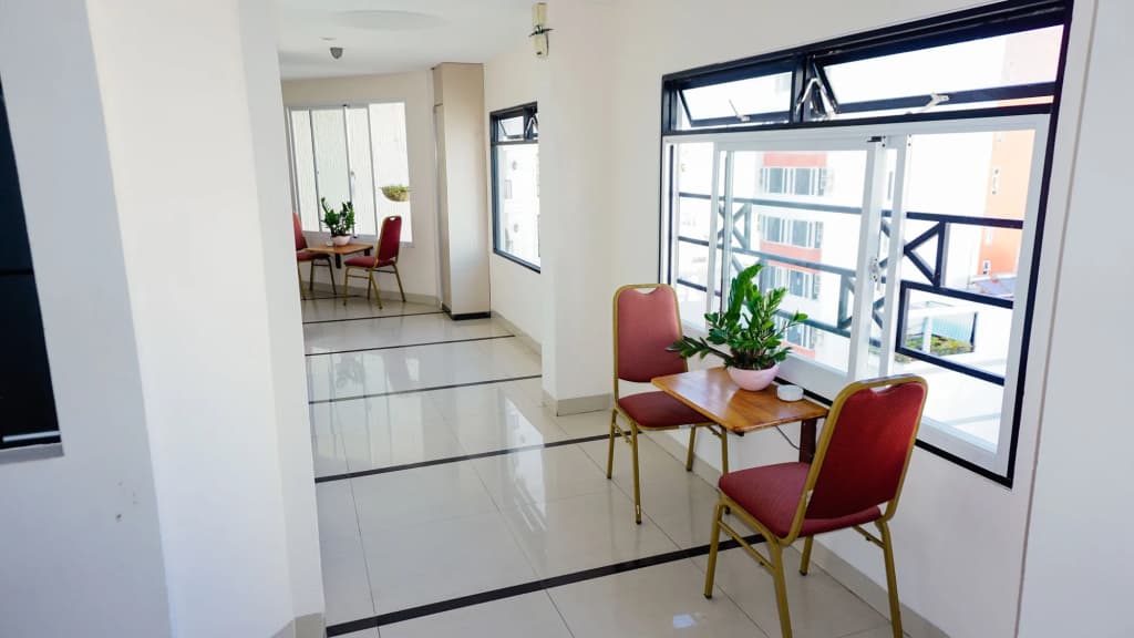 Le Duong Hotel Nha Trang - photo 12