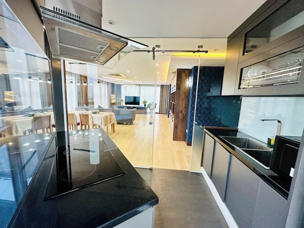 Ficus Suites Apartment - photo 14