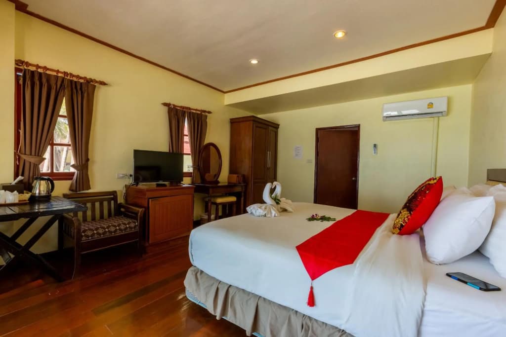 Chaweng Bliss Bungalow - photo 2