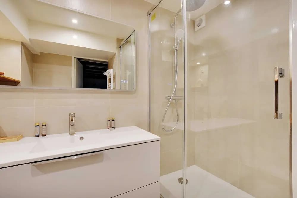 Charming Apartment - 1br/5p - Quartier du Mail - photo 6