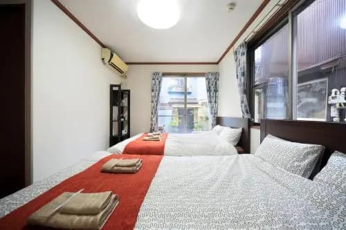 Shitaya-2chome House - photo 28