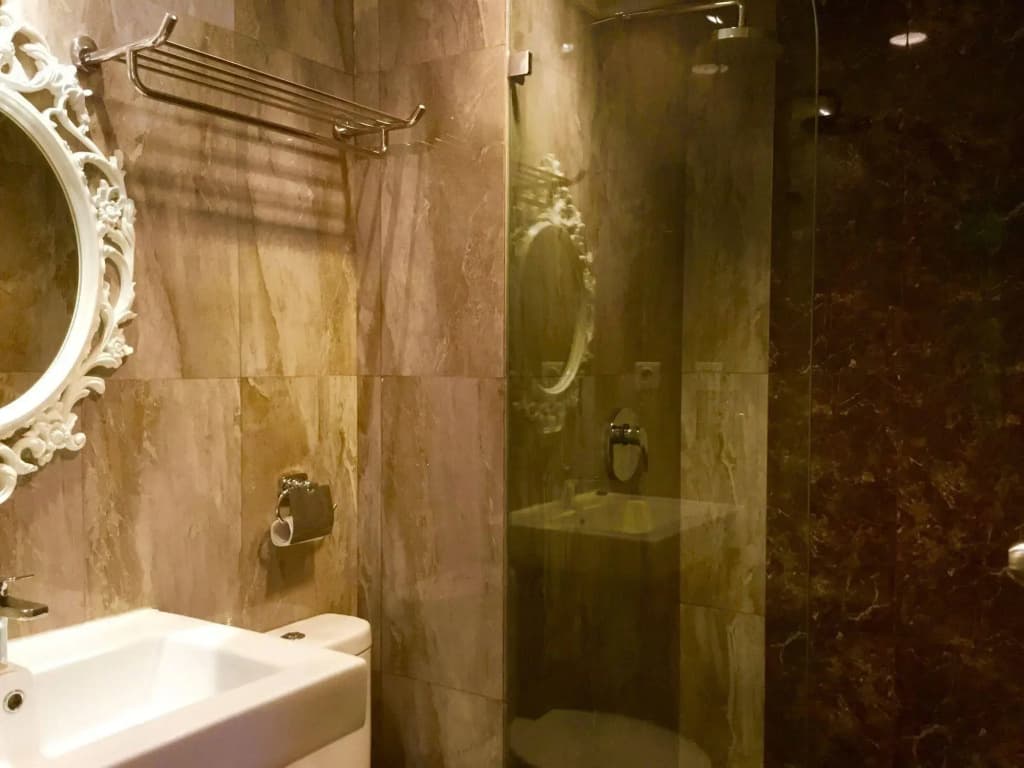 Maxwell Sweet Apartment - photo 8