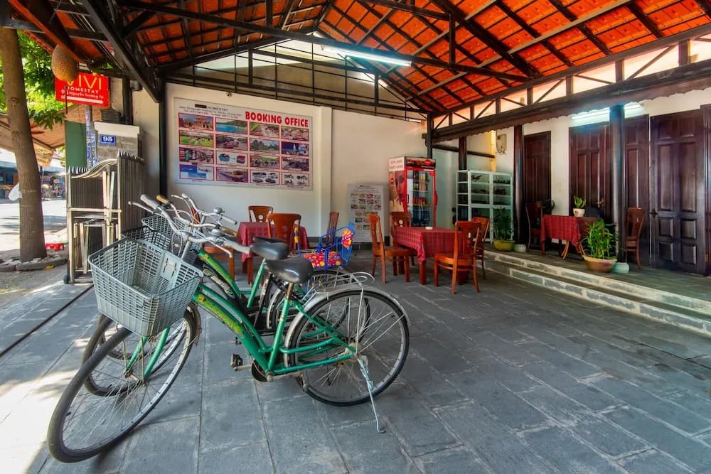 Vi Vi Homestay - photo 10