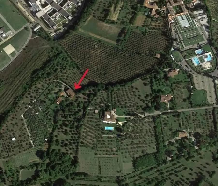 Il Monasteraccio - photo 14