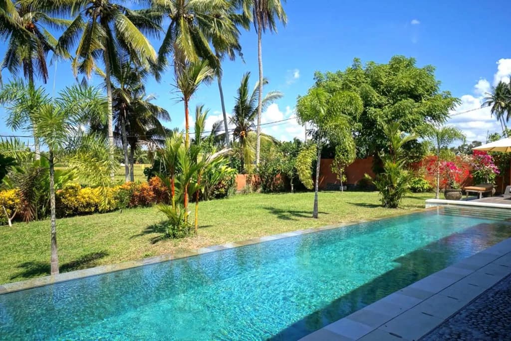 Villa Taman Kanti - main photo