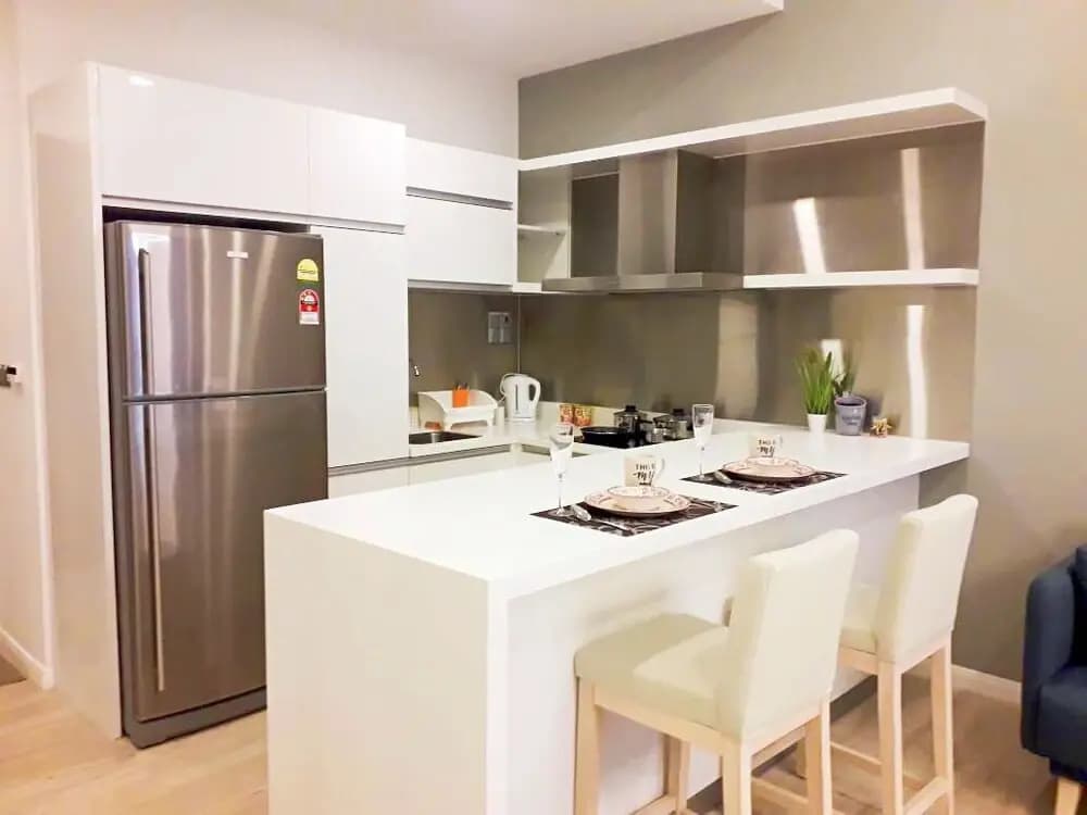 M City Jalan Ampang - photo 18