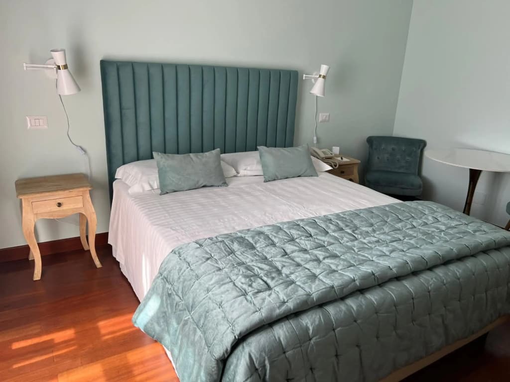 Fenix Hotel - photo 6