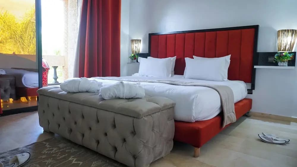 Luxury Heated Pool Villa Marrakech - photo 24