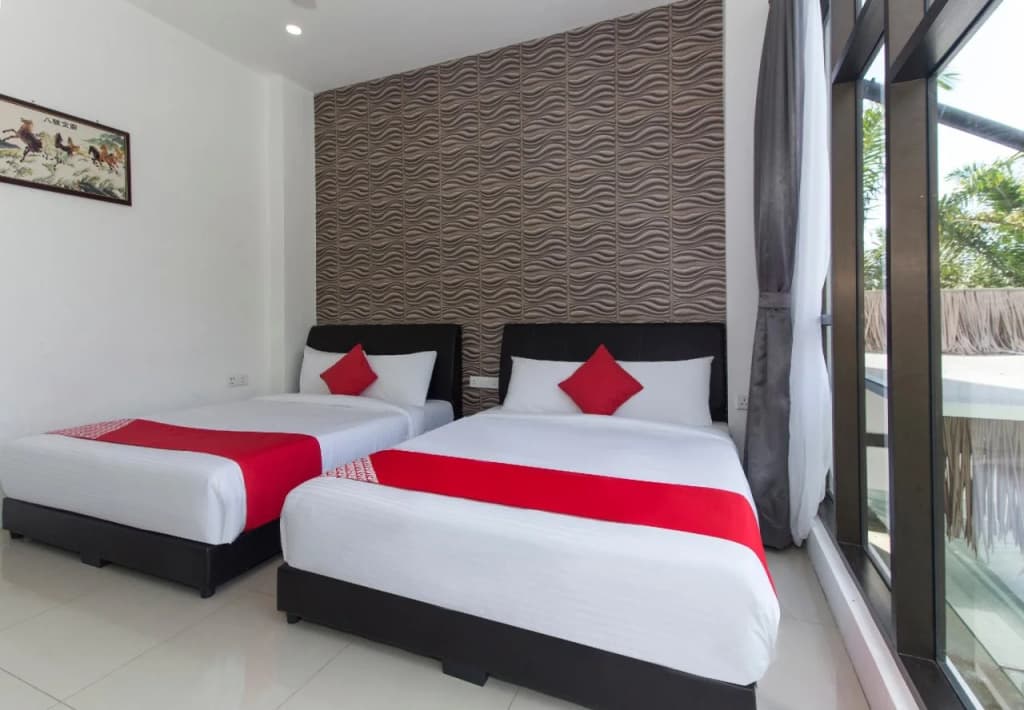 Rock Mountain by OYO Rooms - photo 4