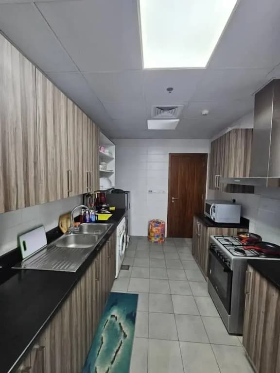 Downtown Hostel Dubai - photo 24
