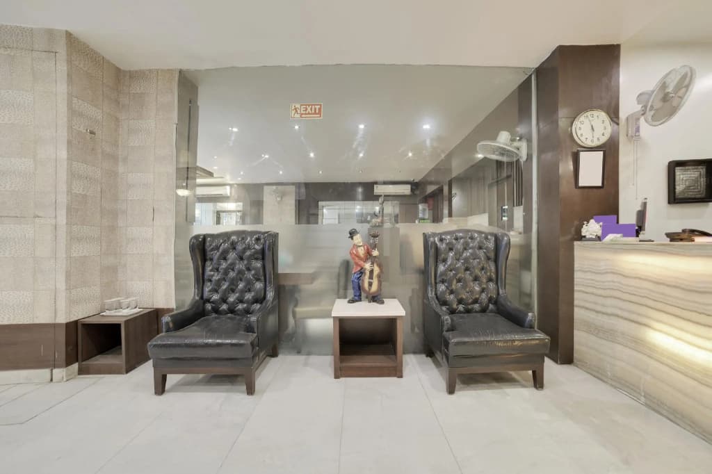 OYO 29752 Hotel Copper - photo 2
