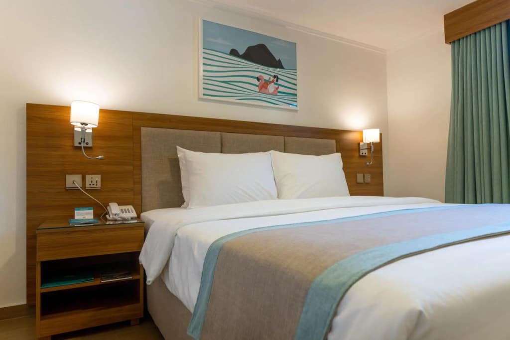 Sandy Beach Hotel and Resort - photo 5