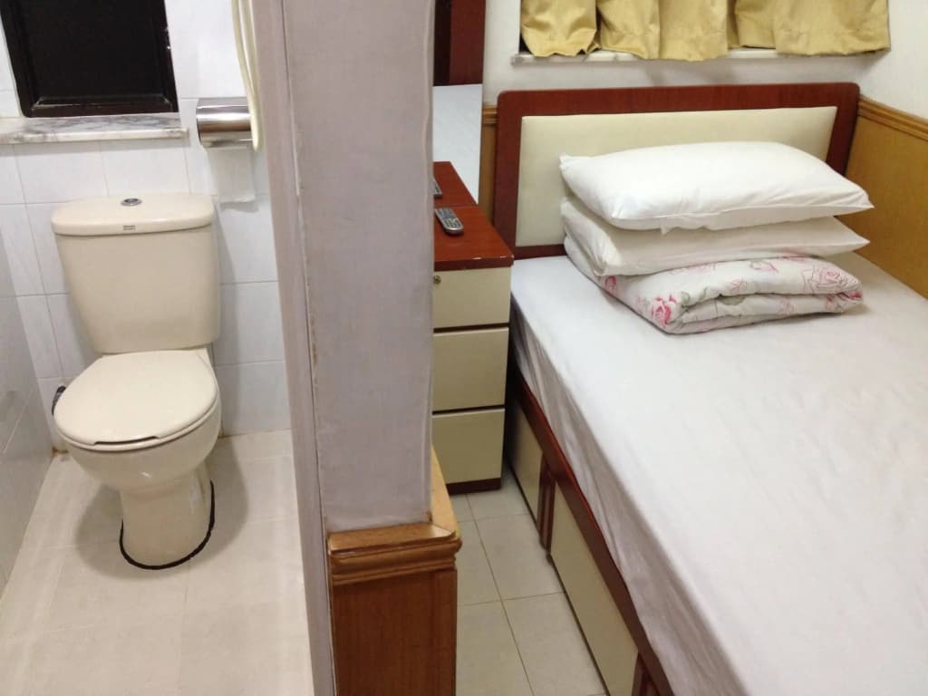 Lee Garden Guest House (Managed by Koalabeds Group) - photo 2