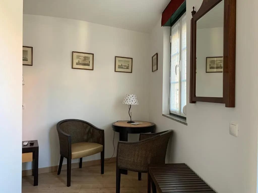 Discovery Apartment Estrela - photo 8