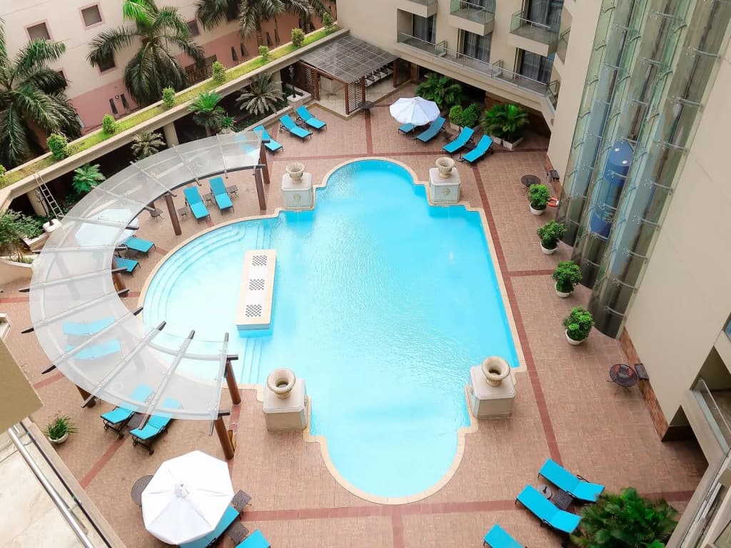 Army Hotel - photo 17