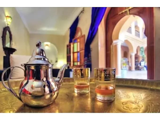 Riad BenSaid - photo 25