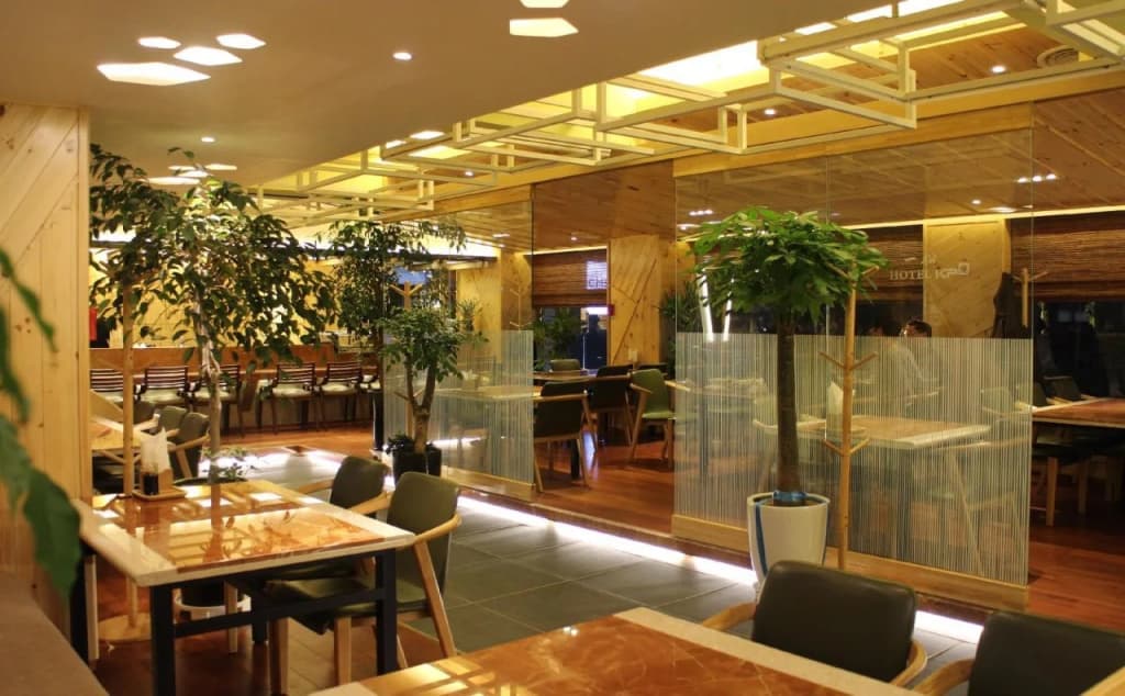 dwell Dongdaemun - photo 22