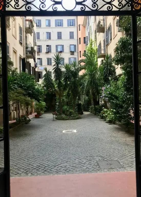 Roma Termini Bed & Breakfast - photo 10