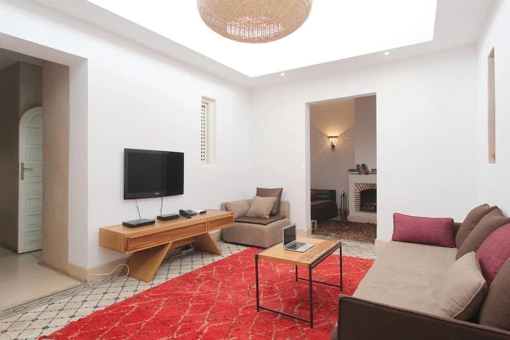 Stylish loft with private roof top - main photo