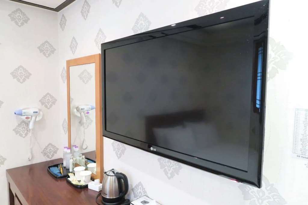 GS Hotel - photo 5