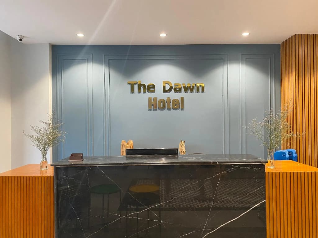 Sea Wonder Hotel - main photo