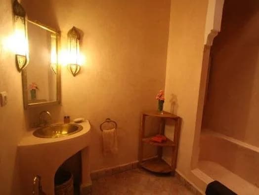 Riad Spa du Chameau - photo 8