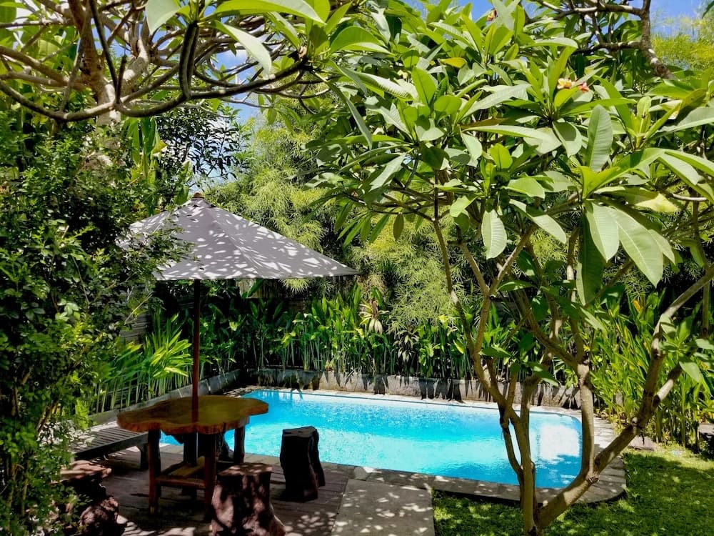 Kampoeng Bamboo - photo 6