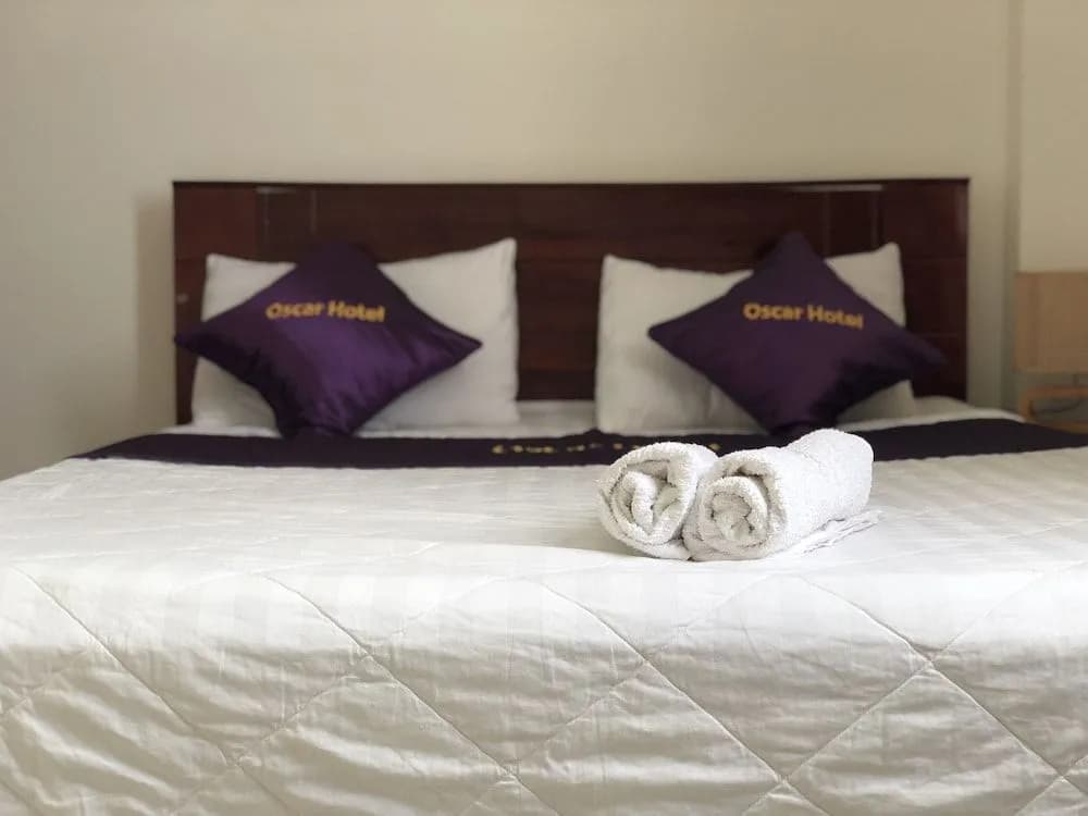 Oscar Hotel - photo 6