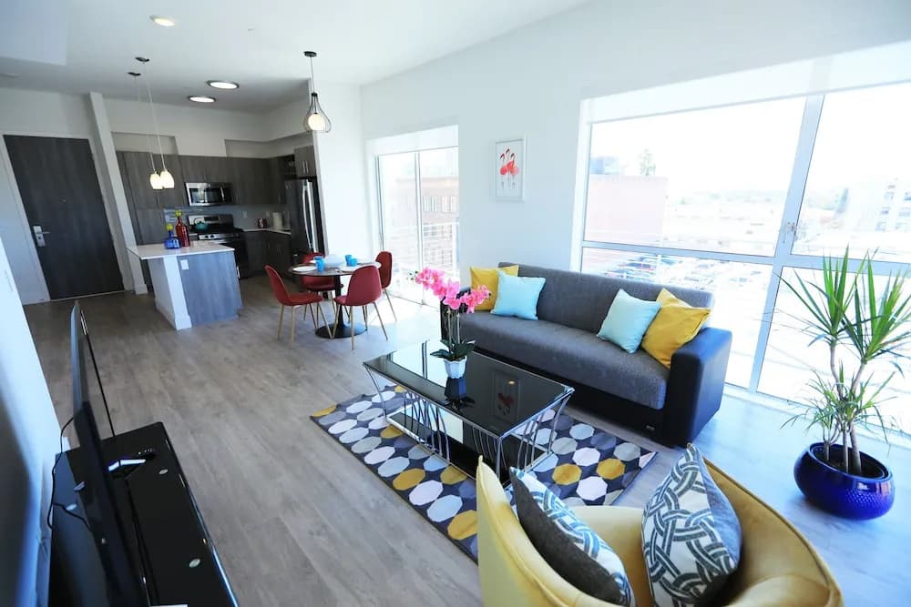 Panoramic Central Residences - photo 14