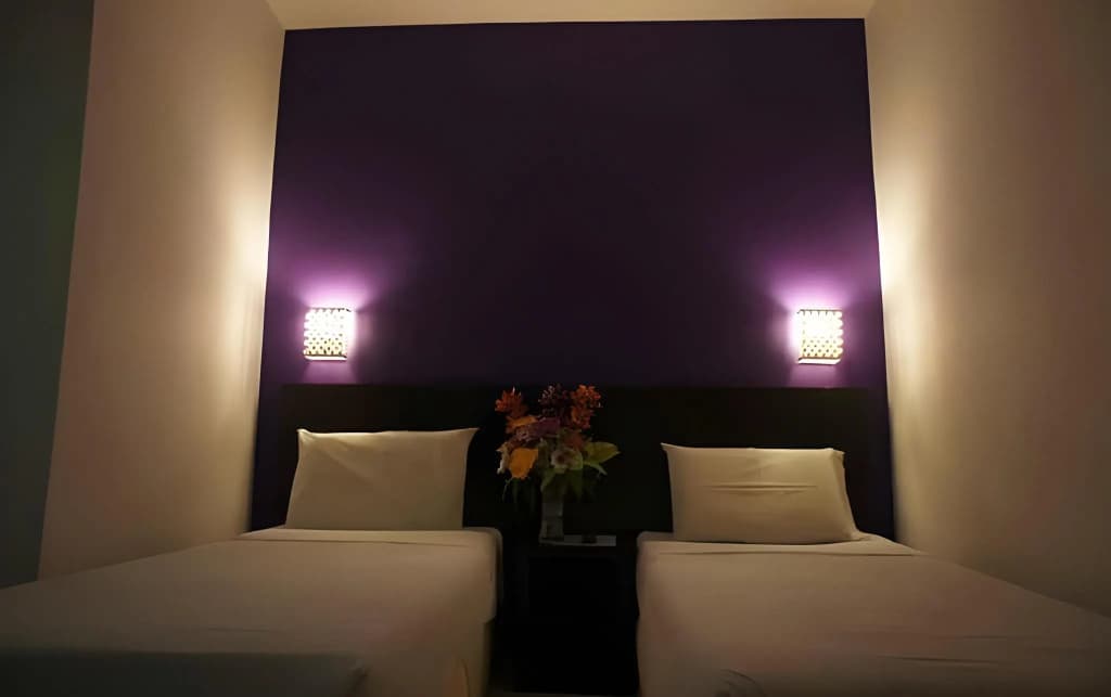 Meldrum Hotel - photo 24