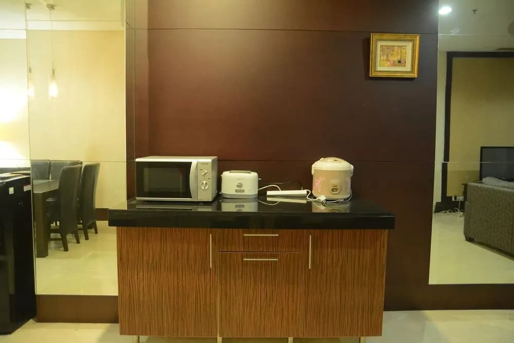 2 Bedrooms Pearl Garden by Travelio - photo 13