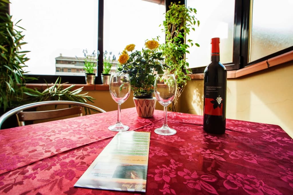 Hotel Villa Il Castagno - photo 23