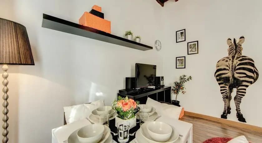 Librari Orange - photo 7