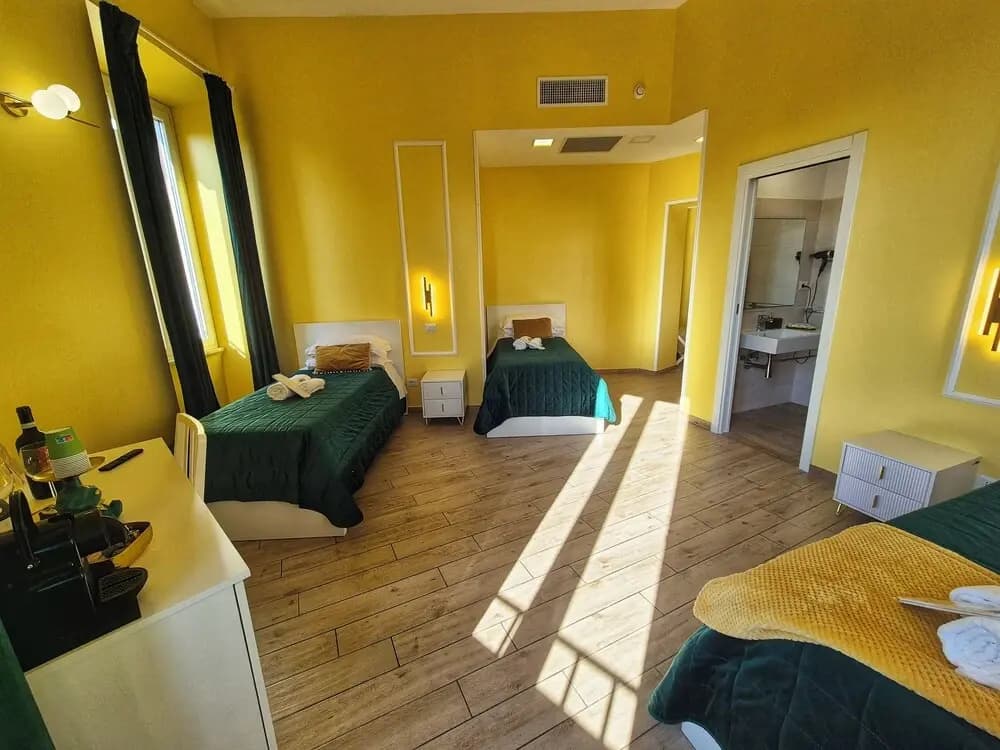 Residenze Serventi Longhi - photo 24
