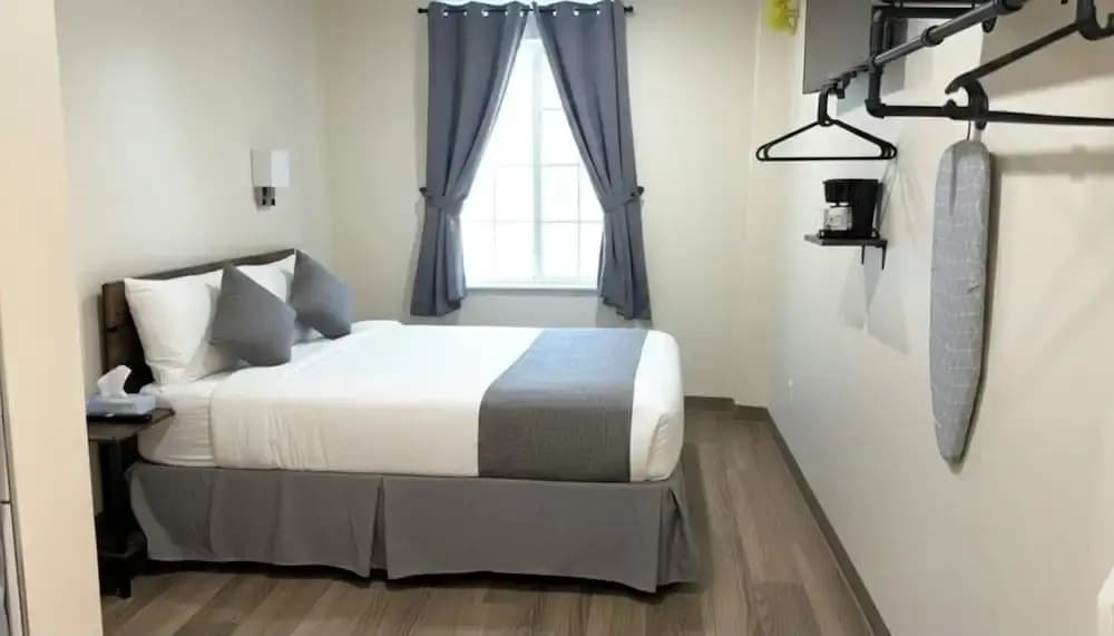 Nova Hotel JFK - photo 8