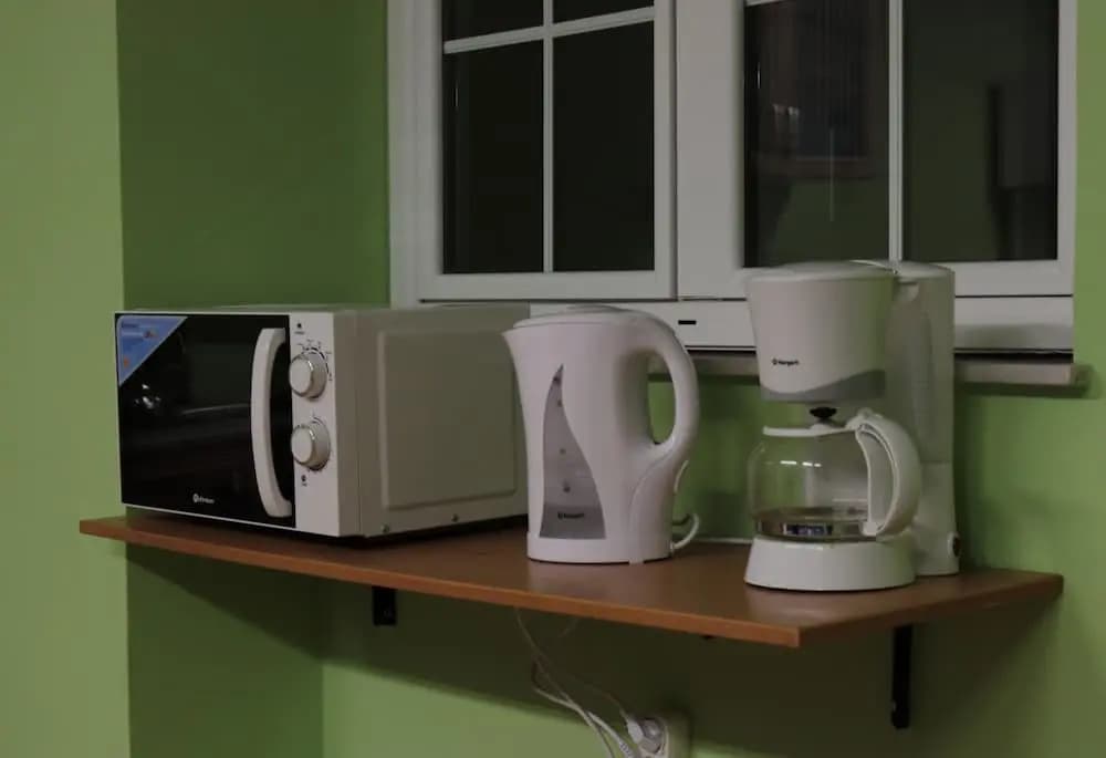AS-city hostel - photo 22