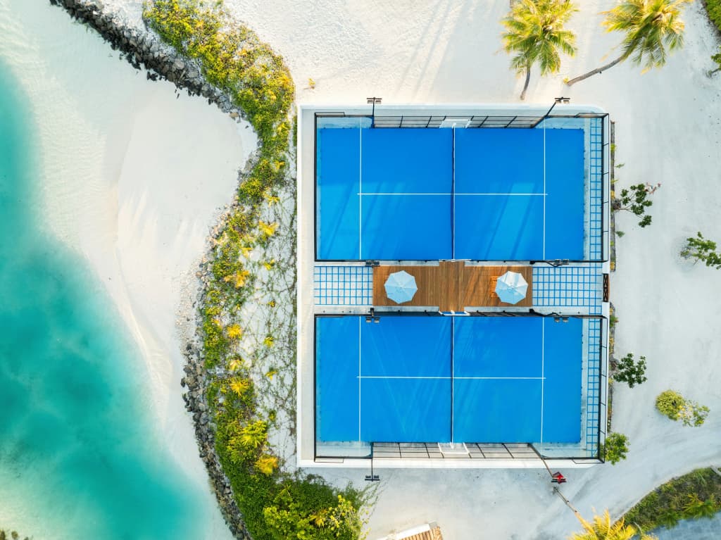 SAii Lagoon Maldives, Curio Collection by Hilton - photo 49