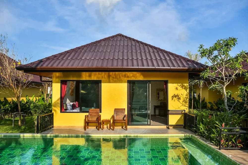 Villa Anchan - photo 17