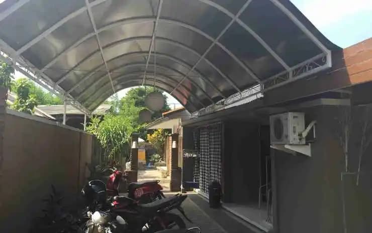 Guesthouse 999 - photo 10