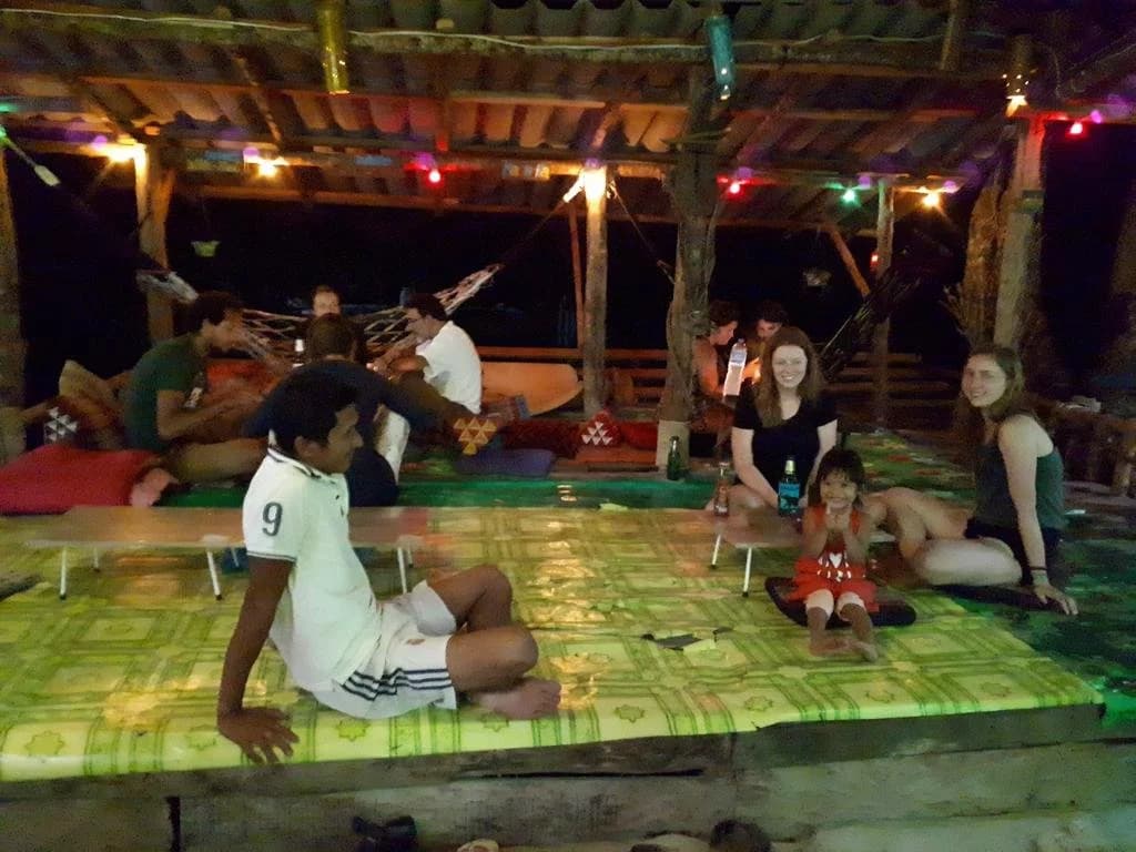 Lanta Sunmoon Bungalow - photo 15